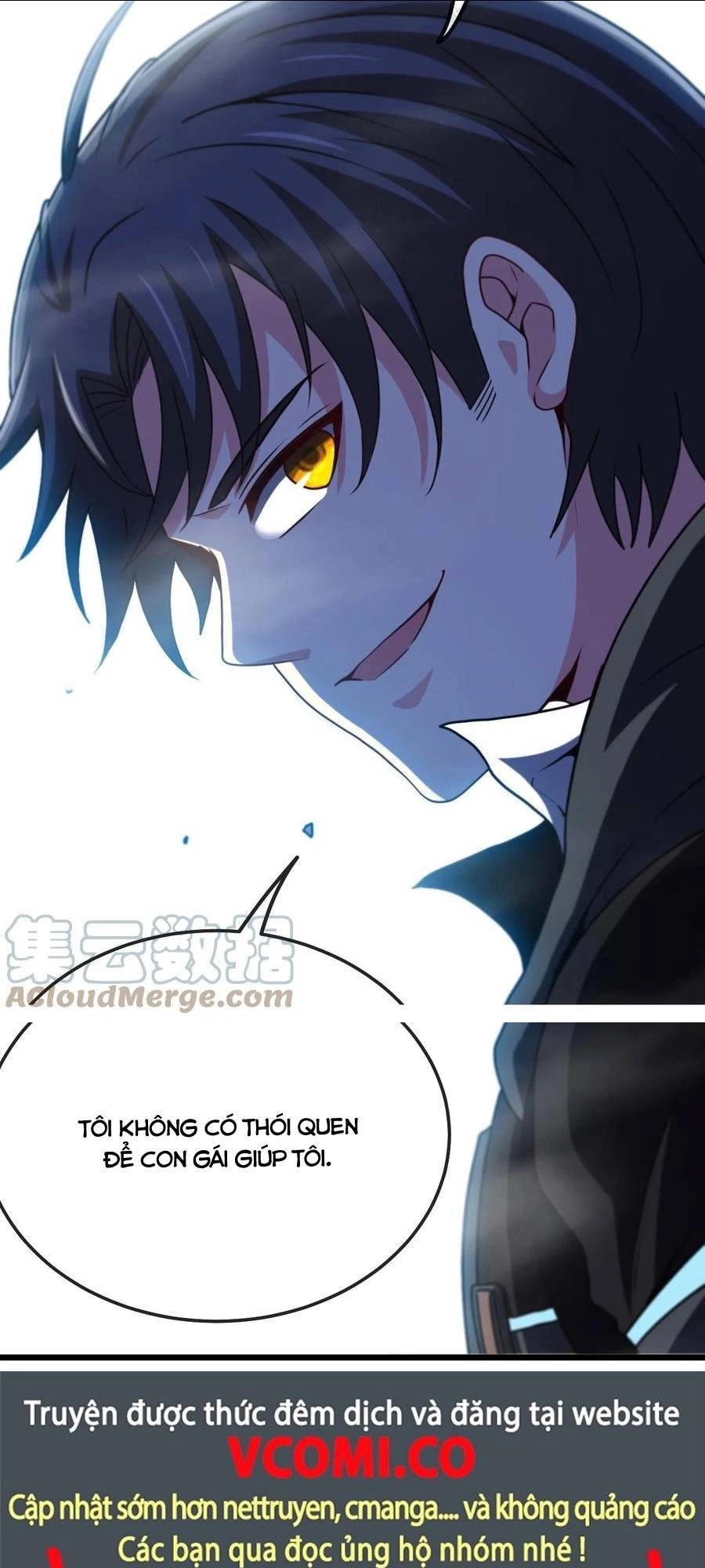 Hệ Thống Super God Chapter 20 - 61