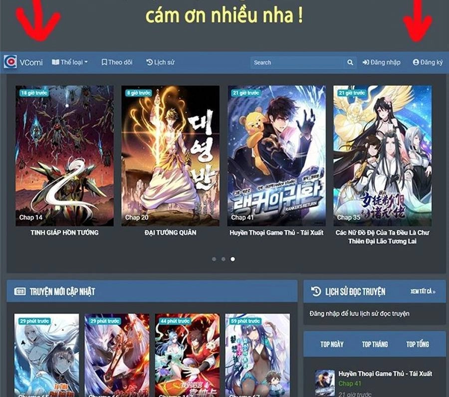 Hệ Thống Super God Chapter 20 - 62