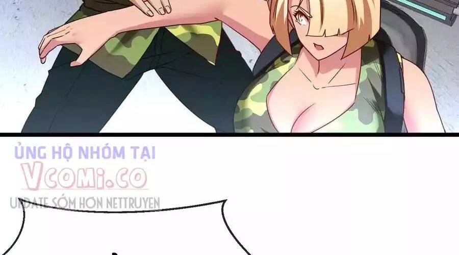 Hệ Thống Super God Chapter 21 - 2