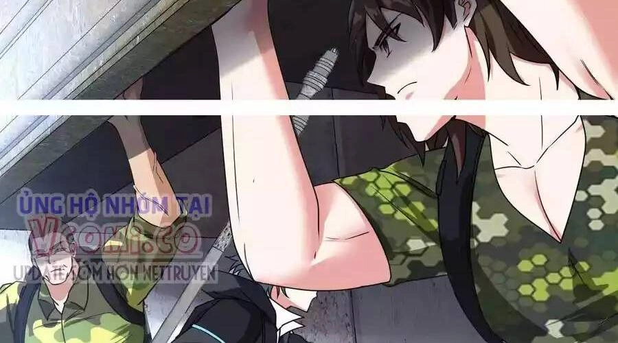 Hệ Thống Super God Chapter 21 - 4