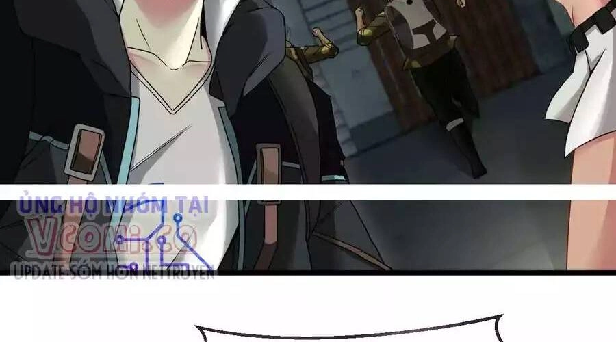 Hệ Thống Super God Chapter 21 - 8