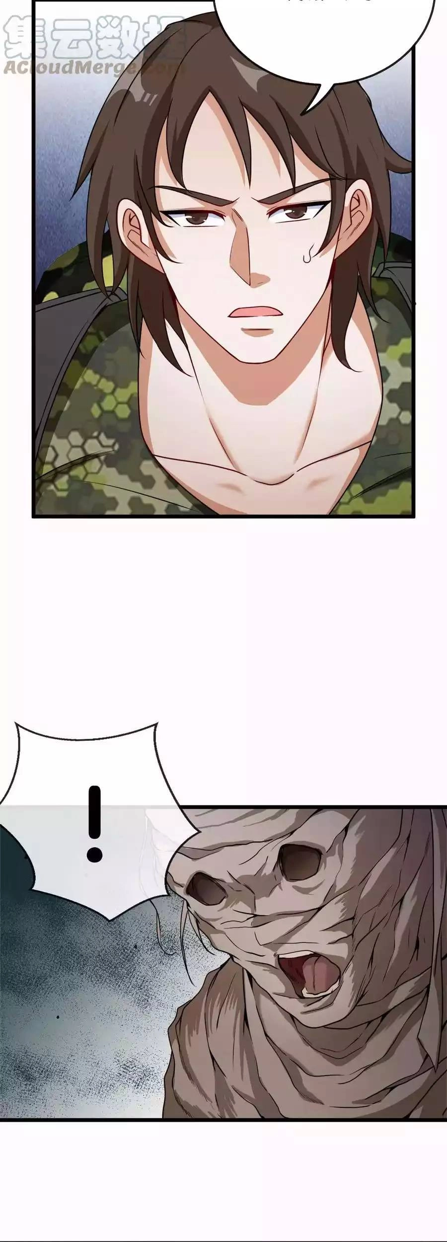 Hệ Thống Super God Chapter 21 - 15