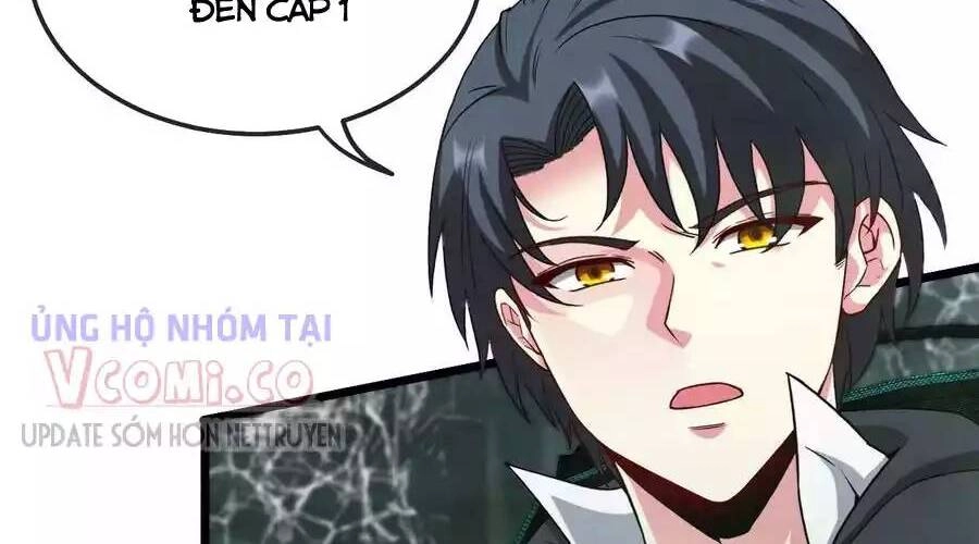 Hệ Thống Super God Chapter 21 - 22