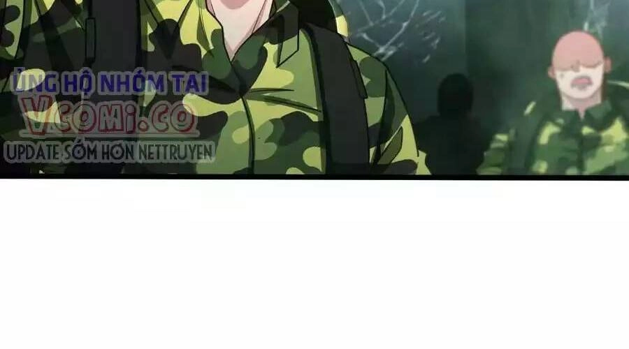 Hệ Thống Super God Chapter 21 - 24