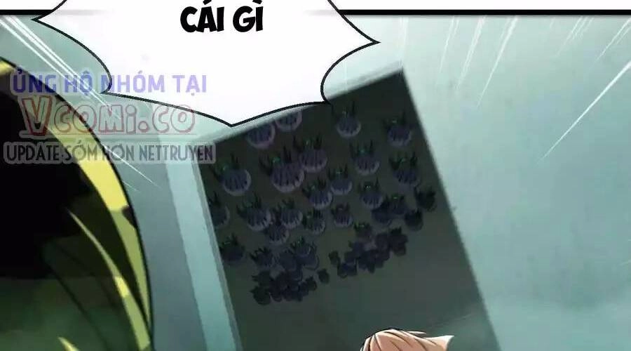 Hệ Thống Super God Chapter 21 - 28