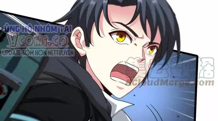 Hệ Thống Super God Chapter 21 - 32