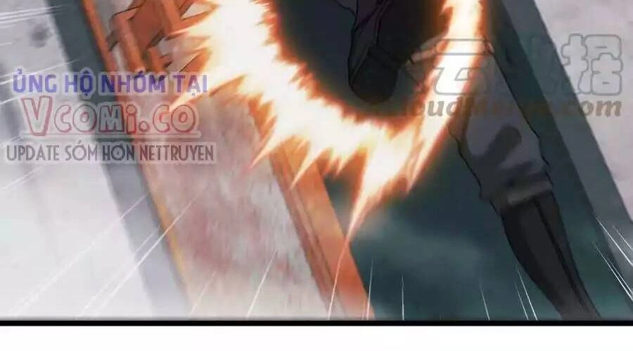 Hệ Thống Super God Chapter 21 - 34