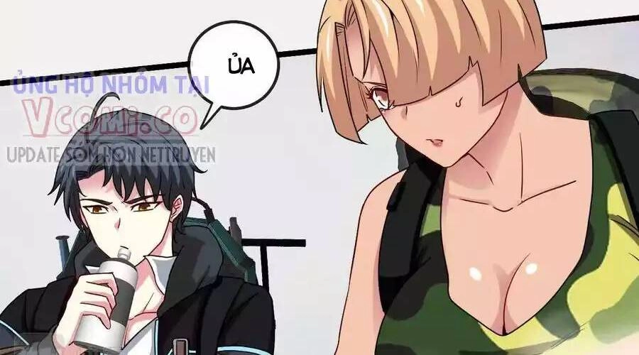 Hệ Thống Super God Chapter 21 - 40