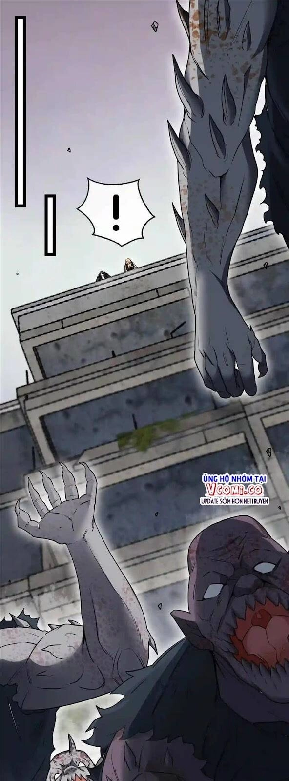 Hệ Thống Super God Chapter 22 - 1