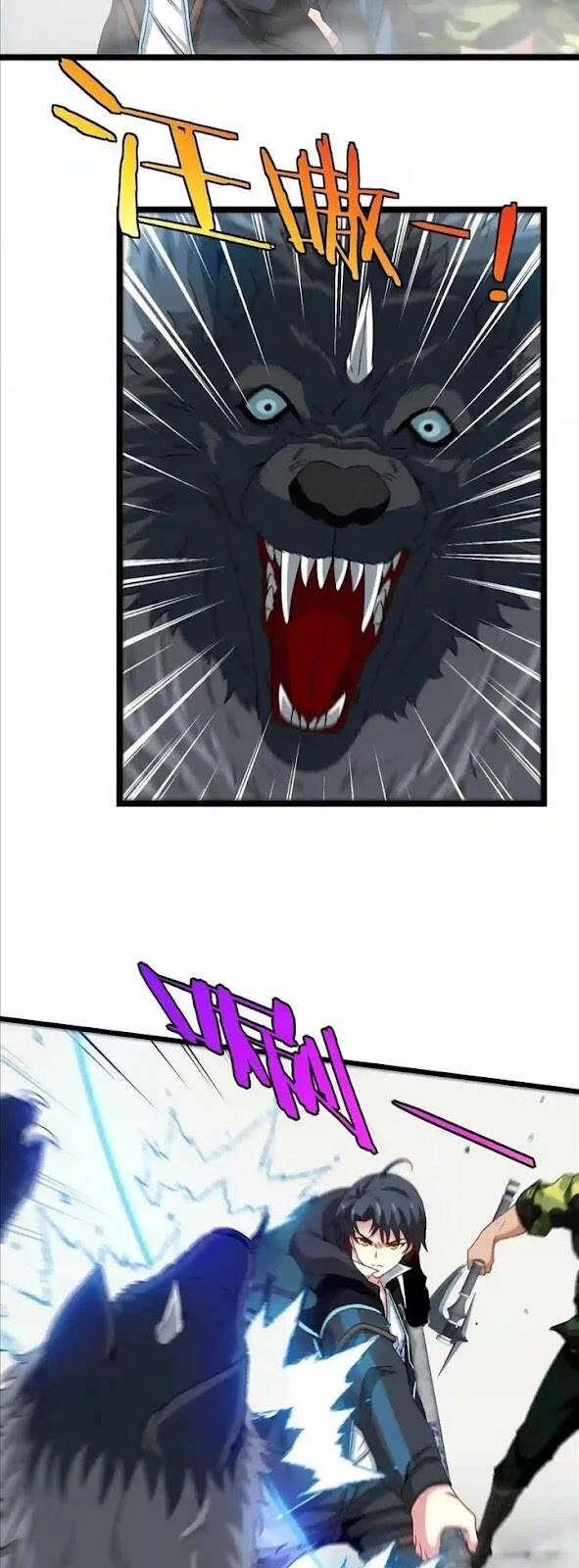 Hệ Thống Super God Chapter 22 - 10