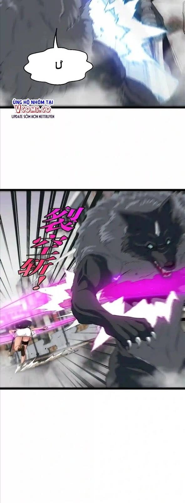 Hệ Thống Super God Chapter 22 - 11