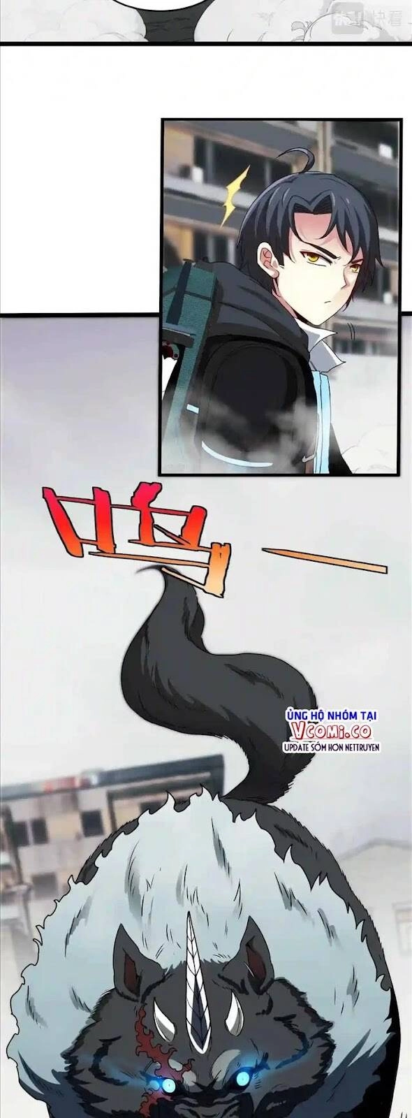 Hệ Thống Super God Chapter 22 - 13