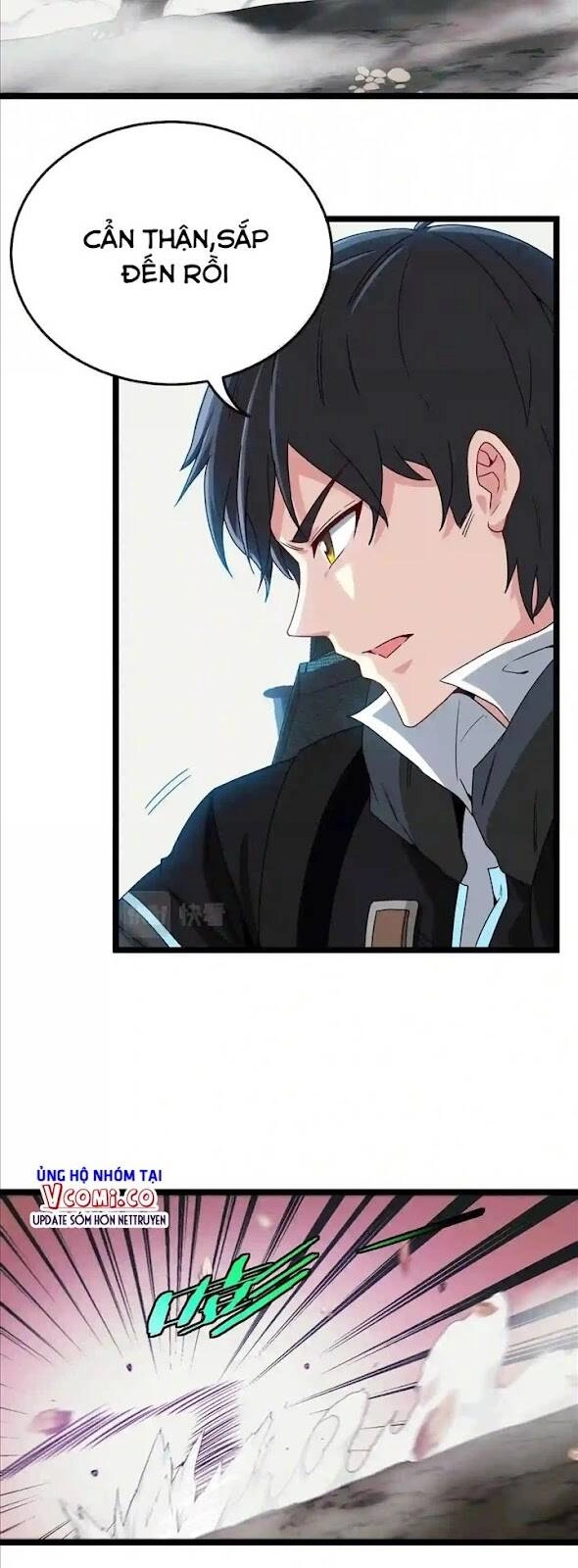 Hệ Thống Super God Chapter 22 - 16