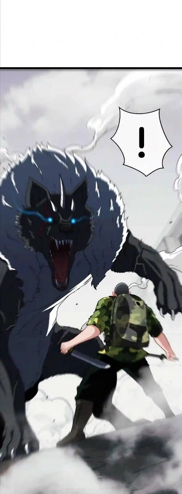 Hệ Thống Super God Chapter 22 - 17