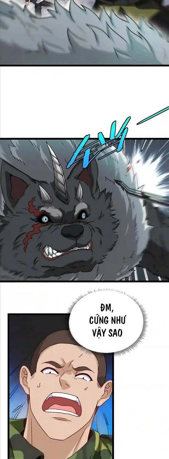 Hệ Thống Super God Chapter 22 - 19