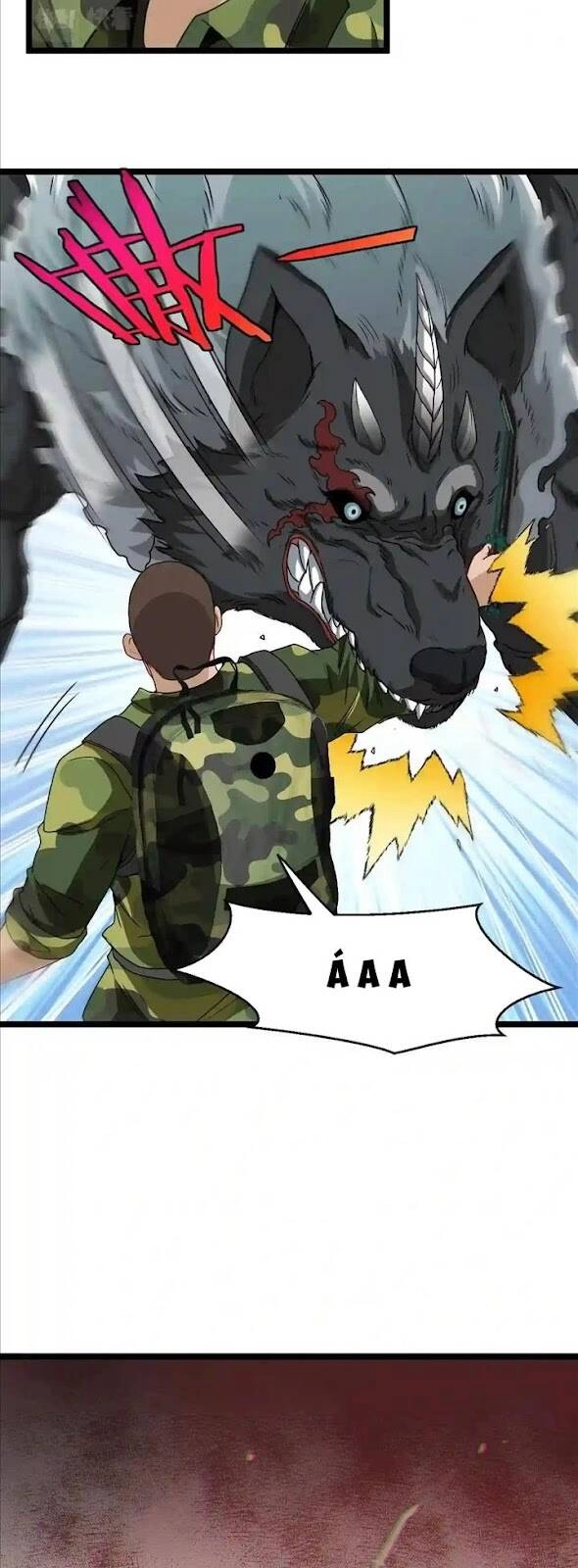 Hệ Thống Super God Chapter 22 - 20