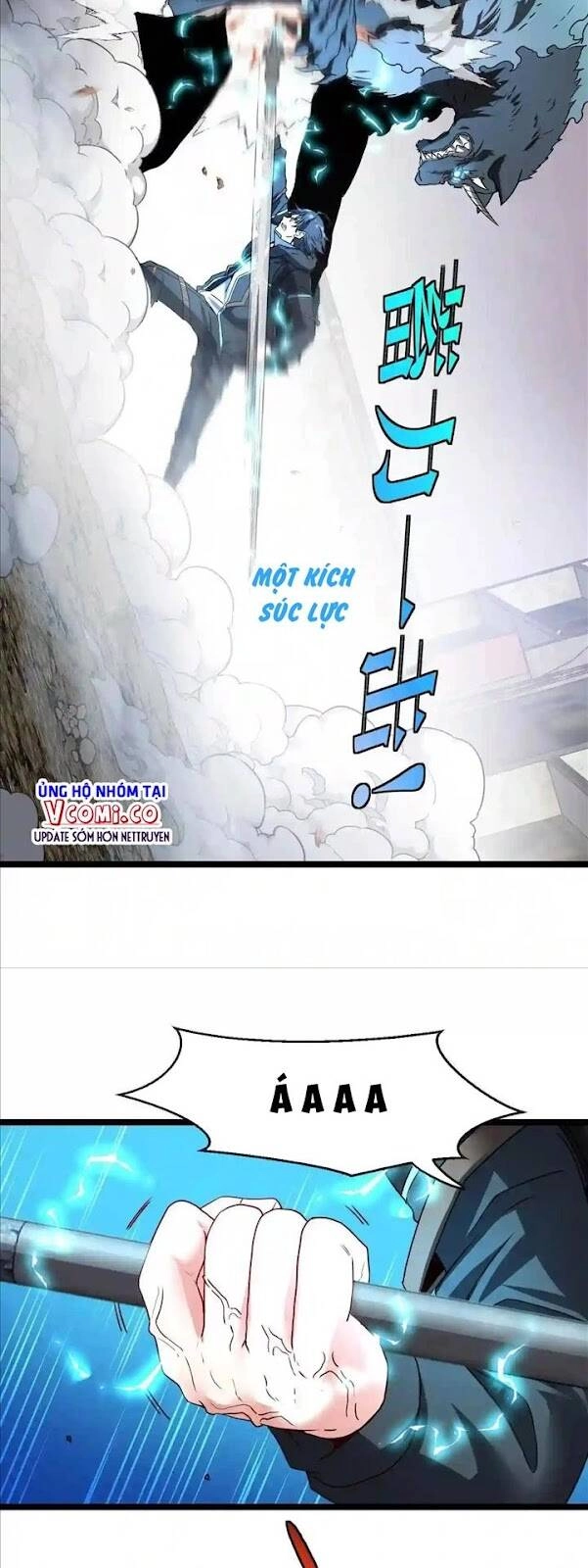 Hệ Thống Super God Chapter 22 - 28