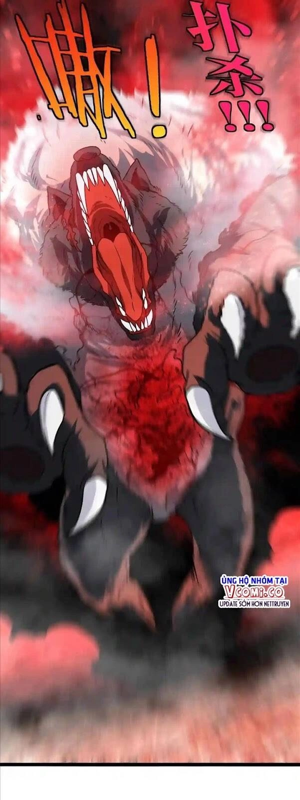 Hệ Thống Super God Chapter 22 - 33