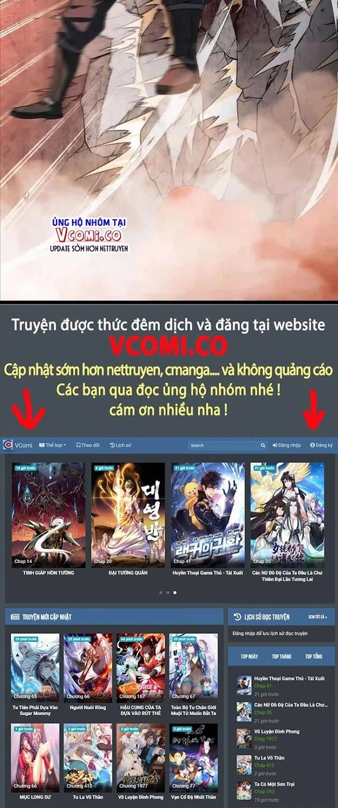 Hệ Thống Super God Chapter 22 - 37