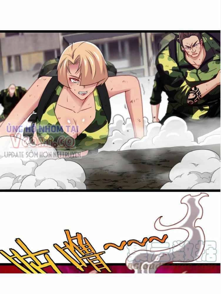 Hệ Thống Super God Chapter 23 - 2