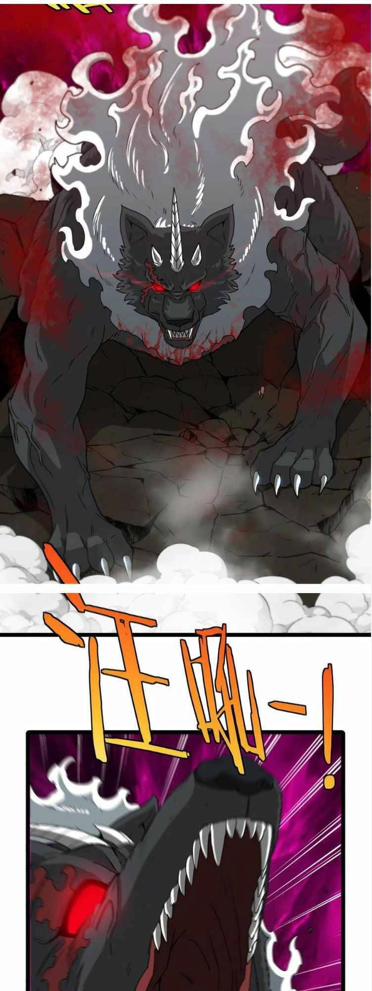 Hệ Thống Super God Chapter 23 - 3