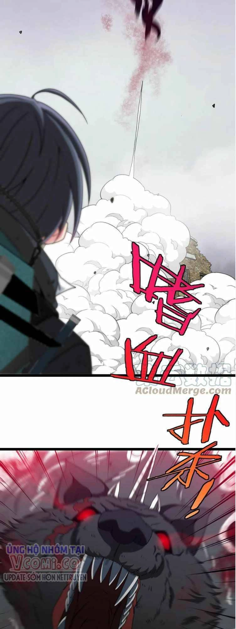 Hệ Thống Super God Chapter 23 - 5