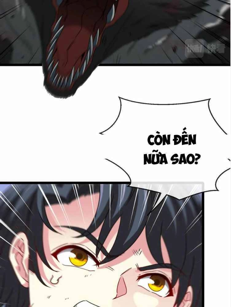 Hệ Thống Super God Chapter 23 - 6