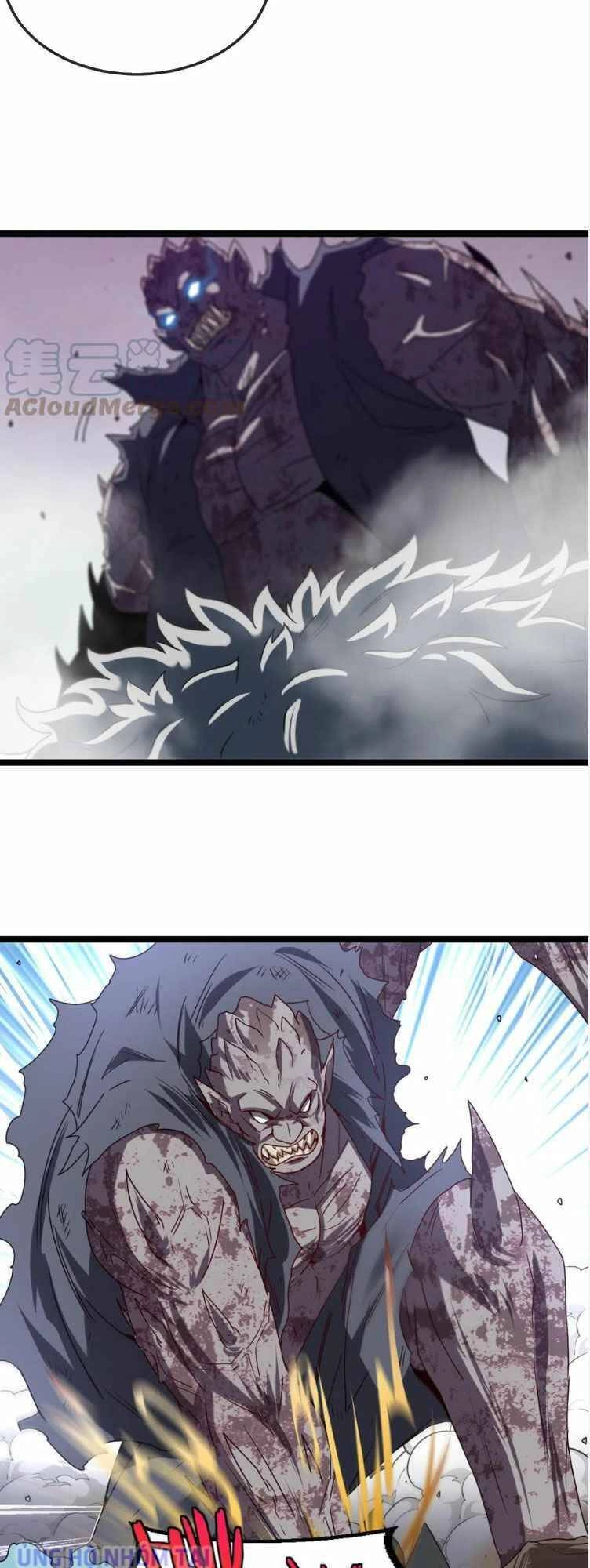 Hệ Thống Super God Chapter 23 - 19