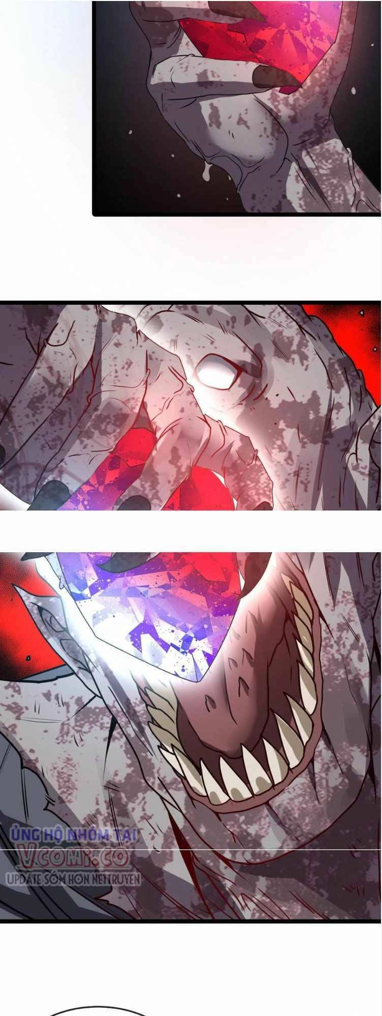 Hệ Thống Super God Chapter 23 - 21