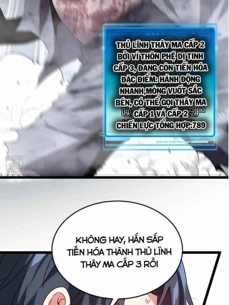 Hệ Thống Super God Chapter 23 - 24