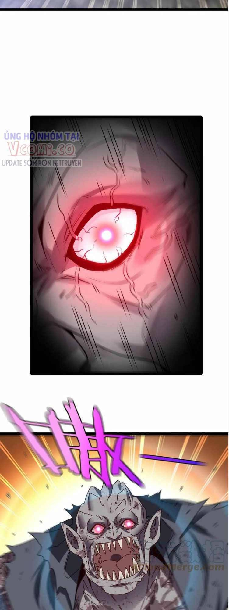 Hệ Thống Super God Chapter 23 - 27