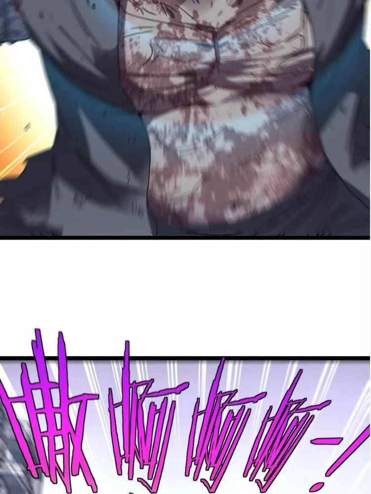 Hệ Thống Super God Chapter 23 - 28