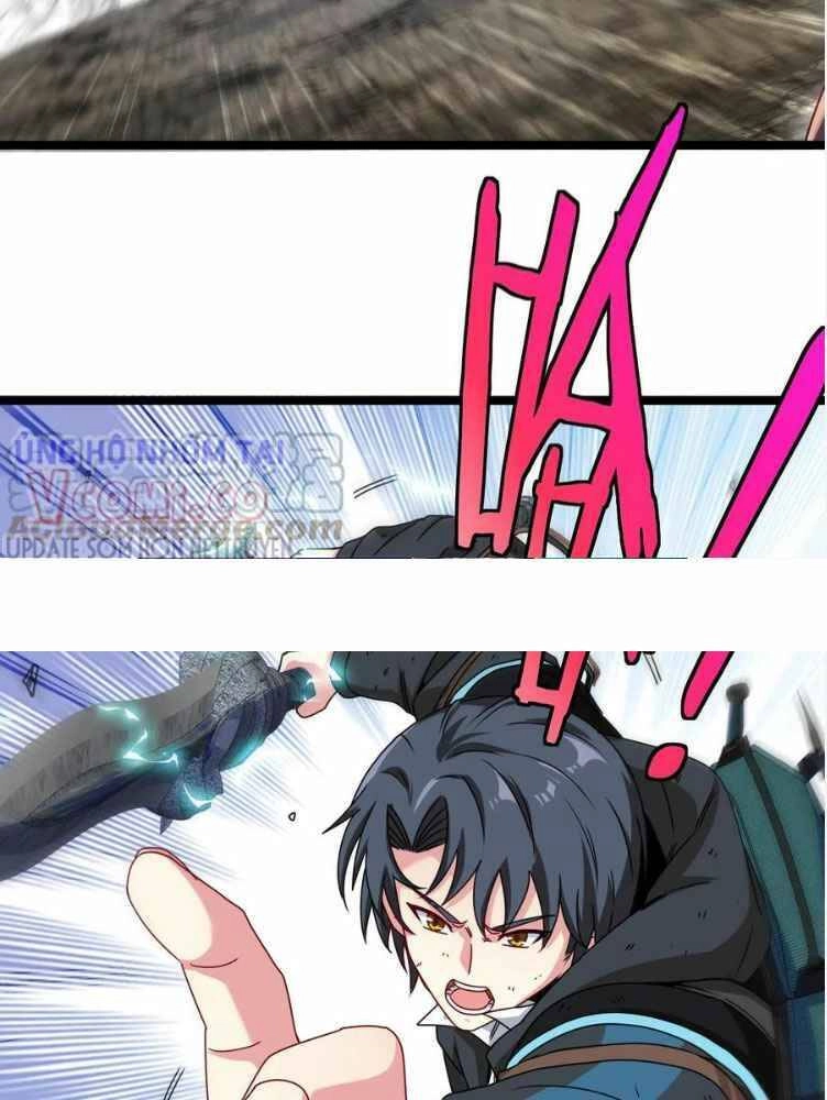 Hệ Thống Super God Chapter 23 - 32