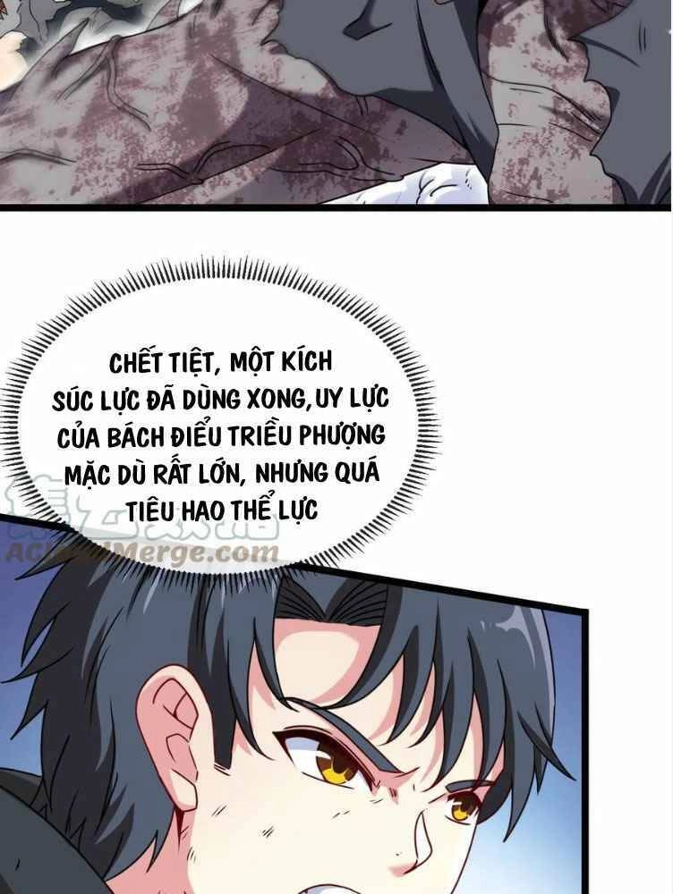 Hệ Thống Super God Chapter 23 - 38