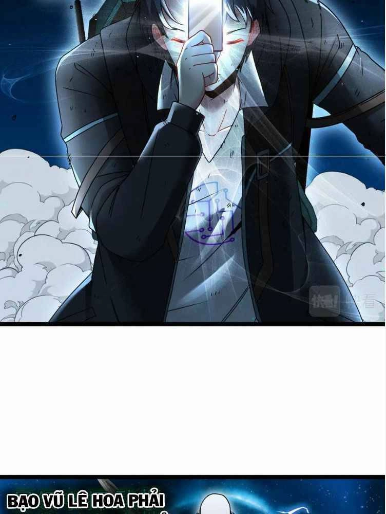 Hệ Thống Super God Chapter 23 - 40