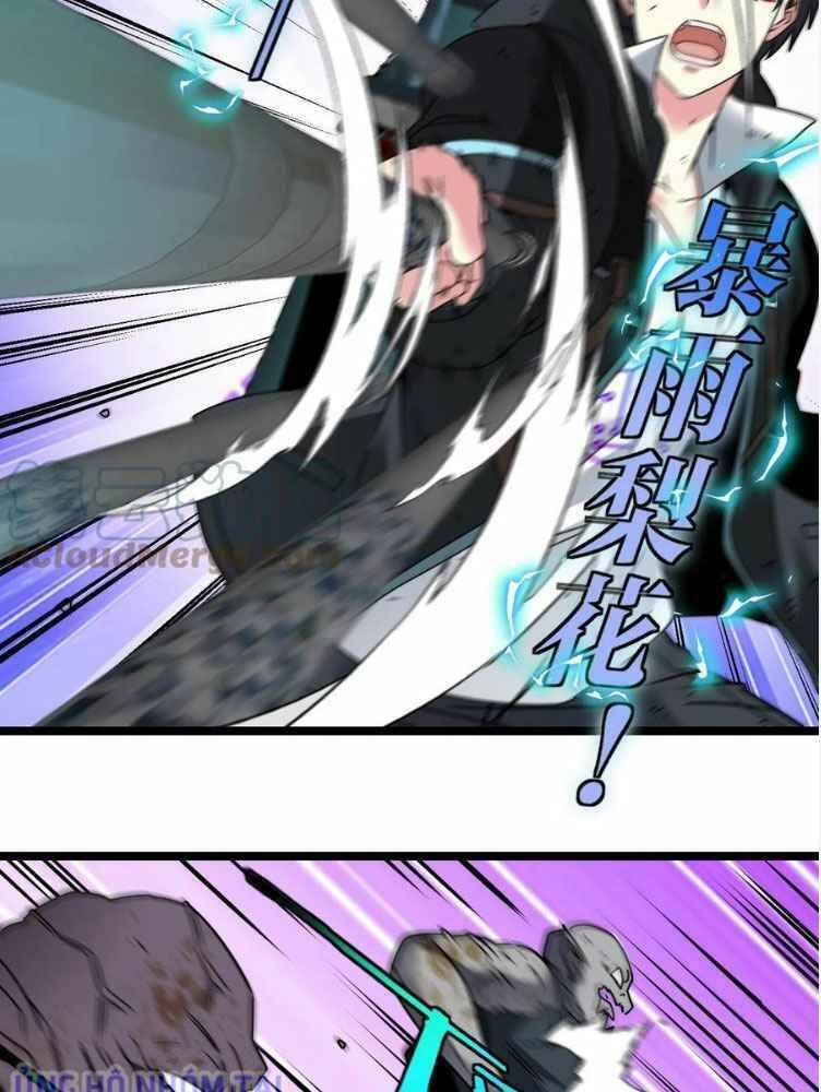 Hệ Thống Super God Chapter 23 - 44