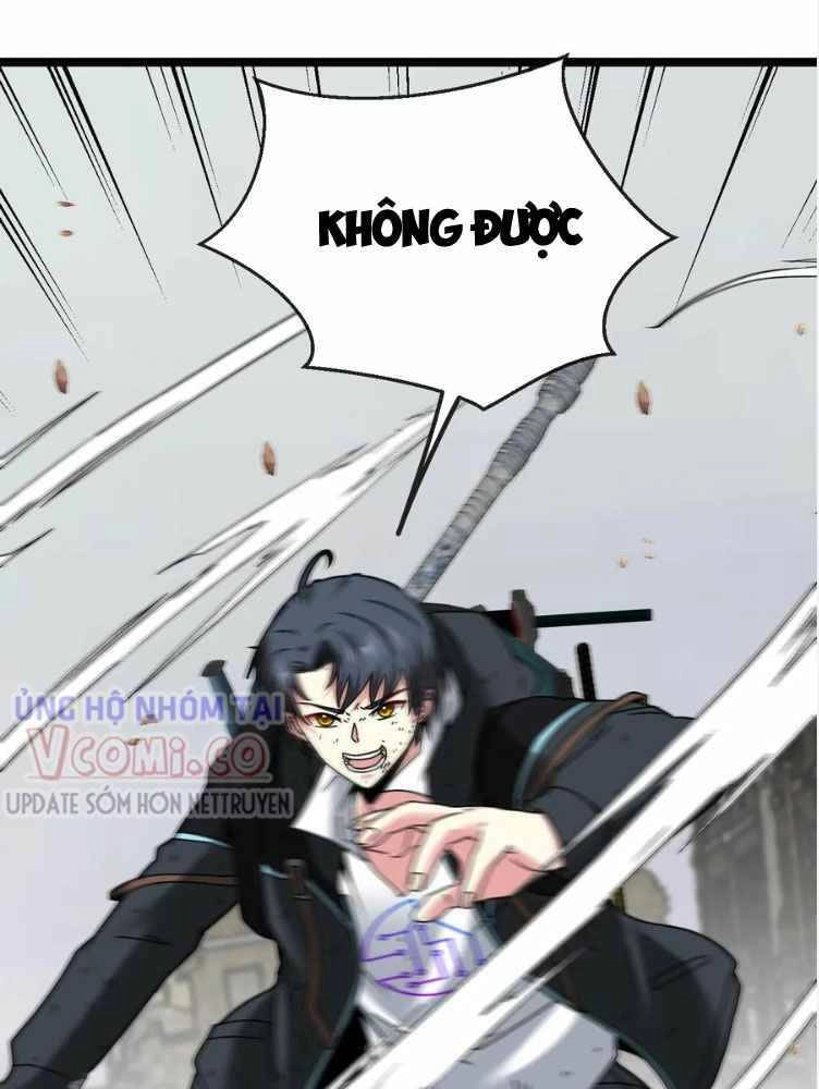 Hệ Thống Super God Chapter 23 - 46