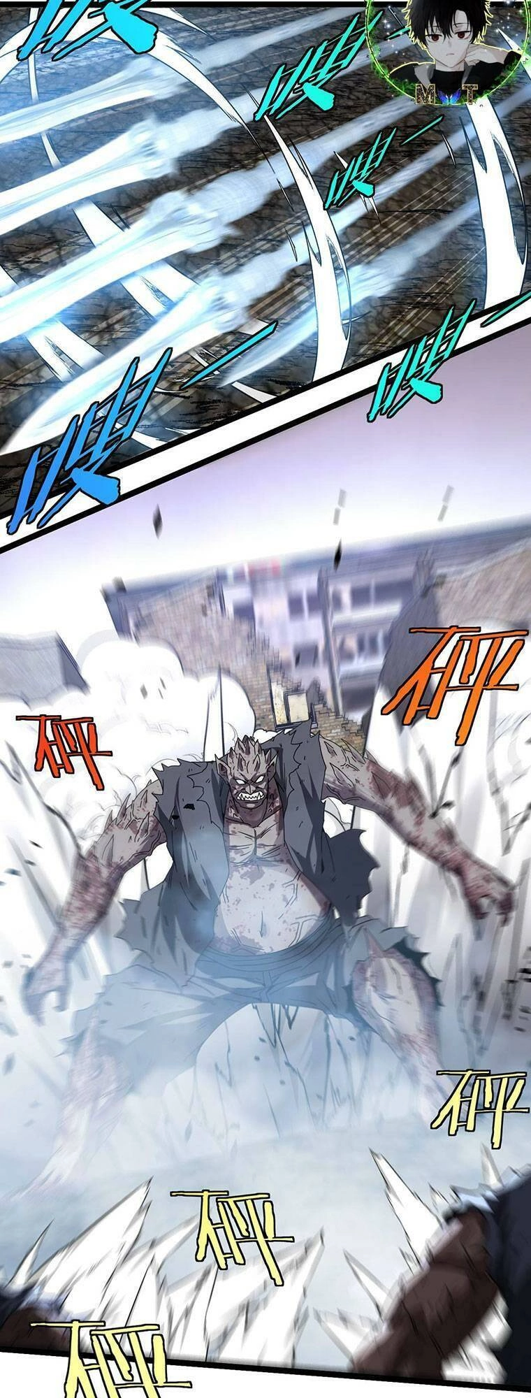 Hệ Thống Super God Chapter 24 - 7