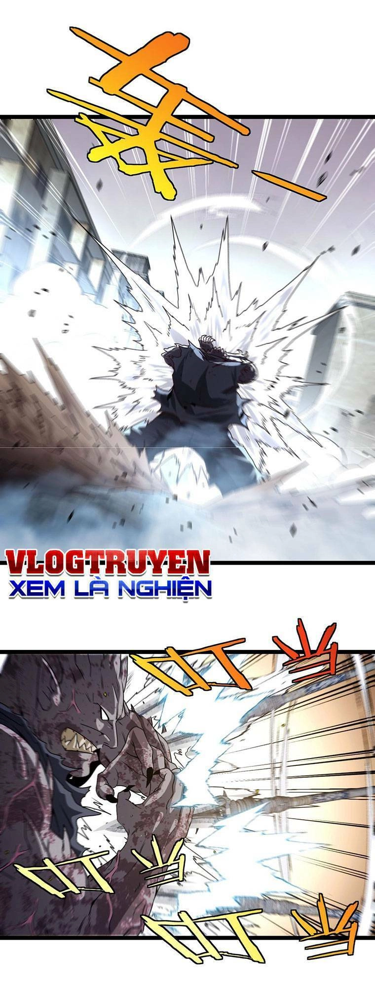 Hệ Thống Super God Chapter 24 - 11