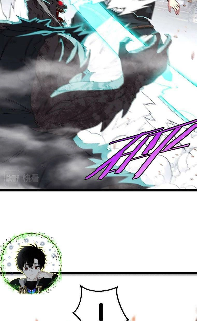 Hệ Thống Super God Chapter 24 - 17