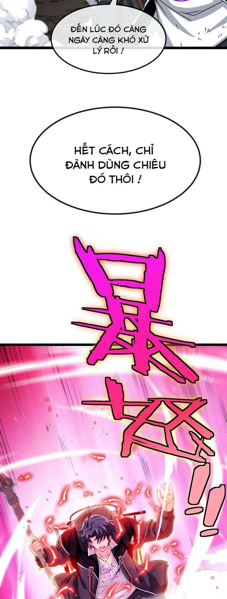 Hệ Thống Super God Chapter 24 - 20