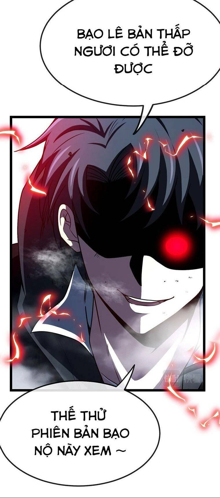 Hệ Thống Super God Chapter 24 - 22