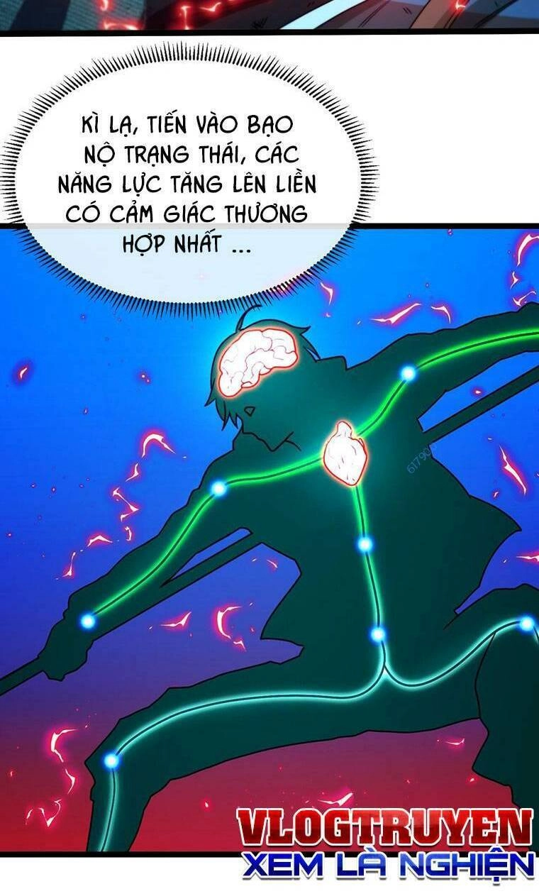 Hệ Thống Super God Chapter 24 - 26