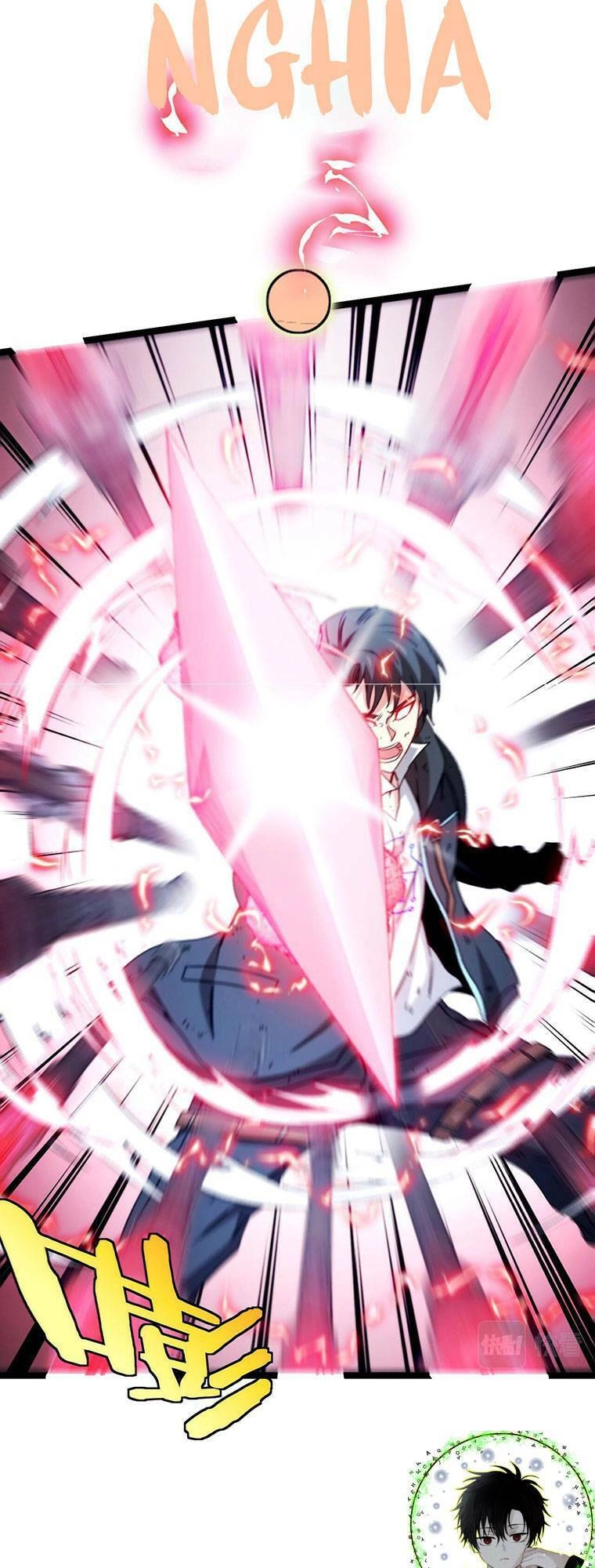 Hệ Thống Super God Chapter 24 - 28