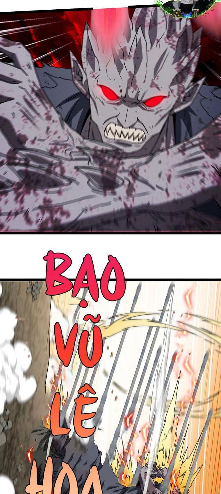 Hệ Thống Super God Chapter 24 - 29