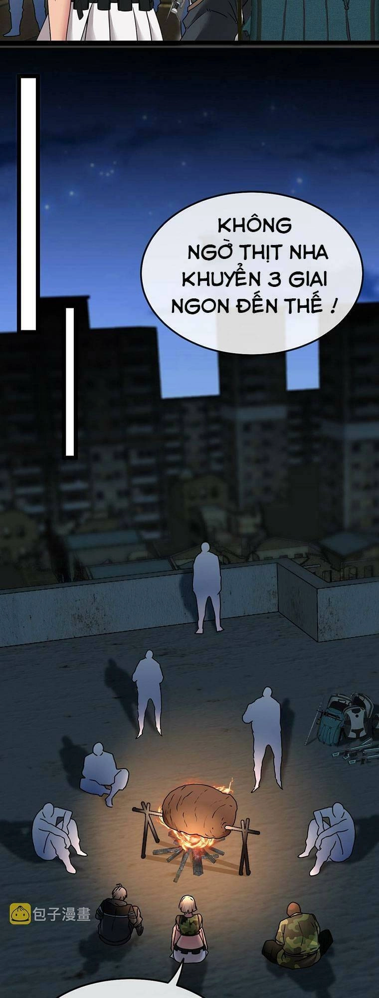 Hệ Thống Super God Chapter 24 - 41