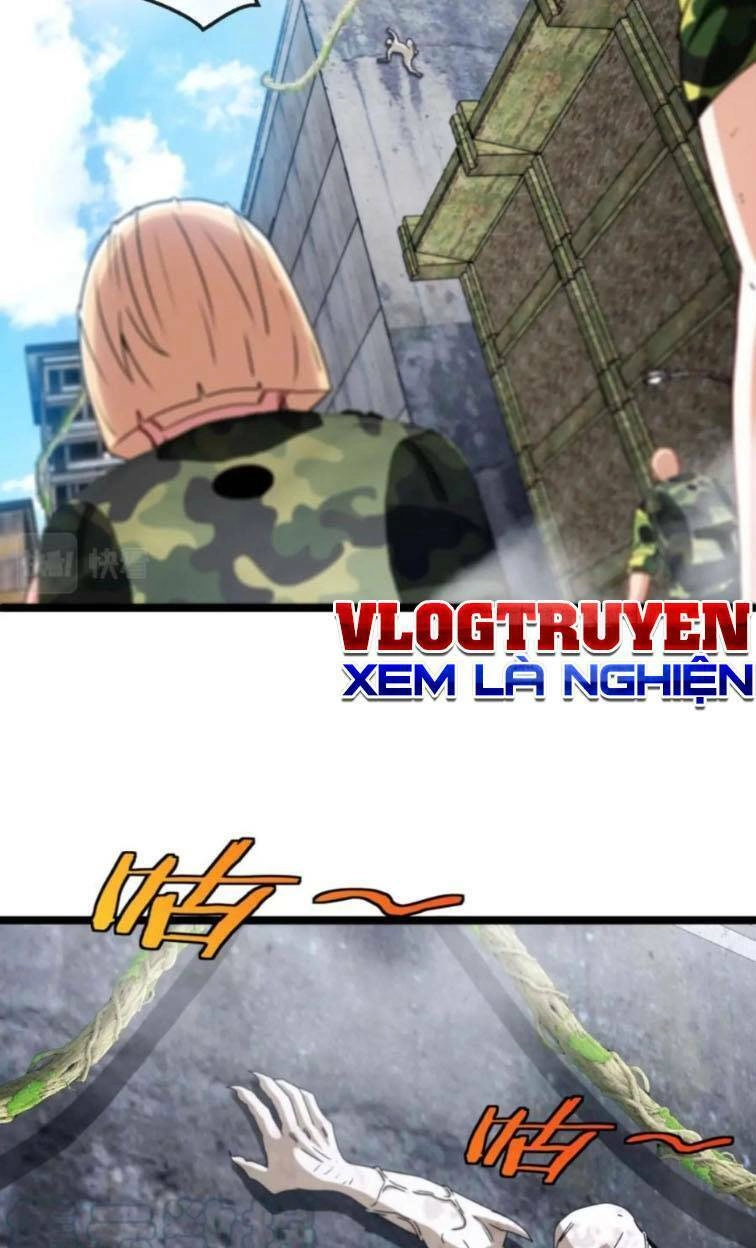 Hệ Thống Super God Chapter 25 - 4
