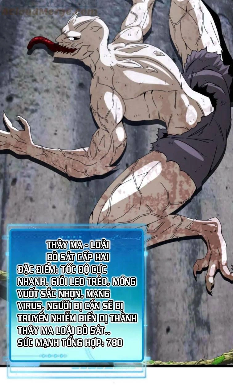 Hệ Thống Super God Chapter 25 - 5