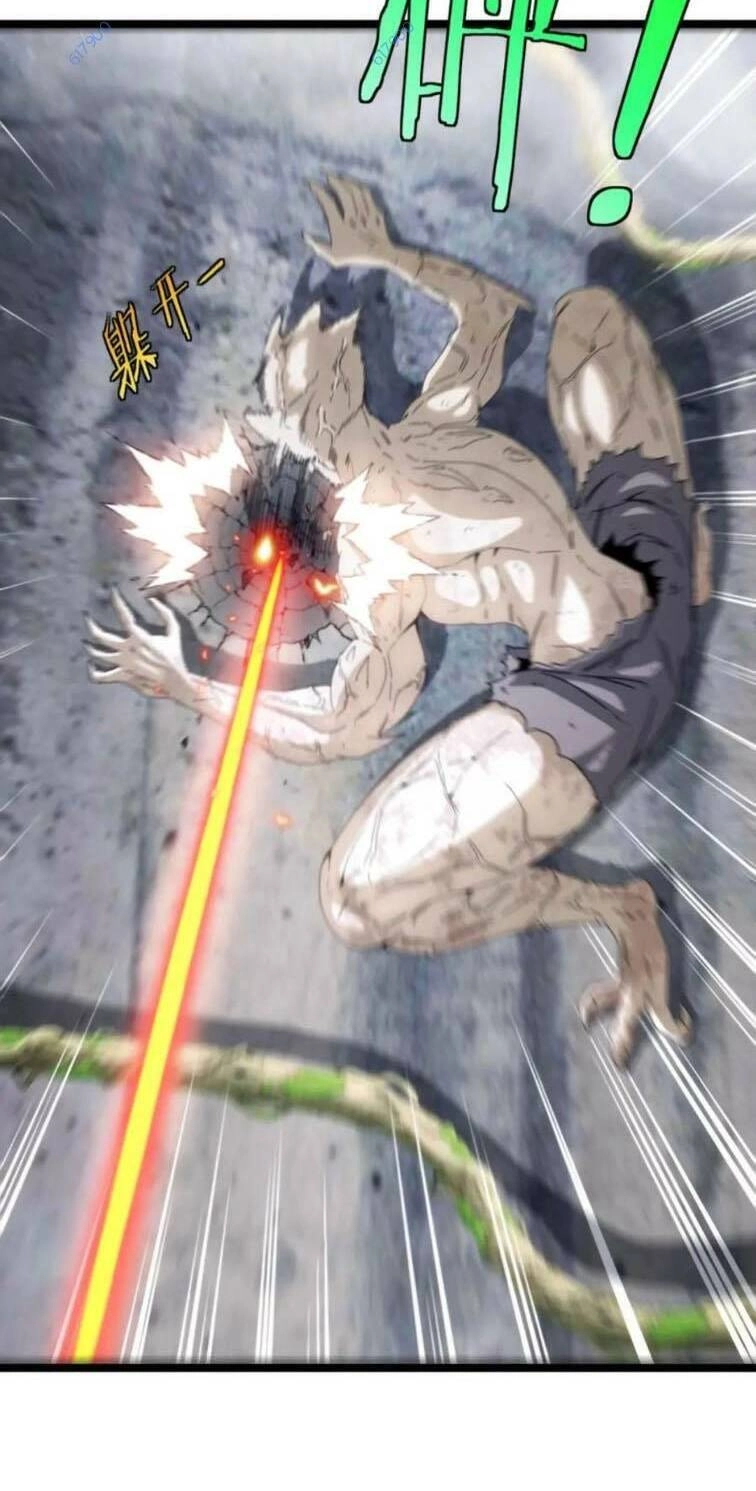 Hệ Thống Super God Chapter 25 - 8