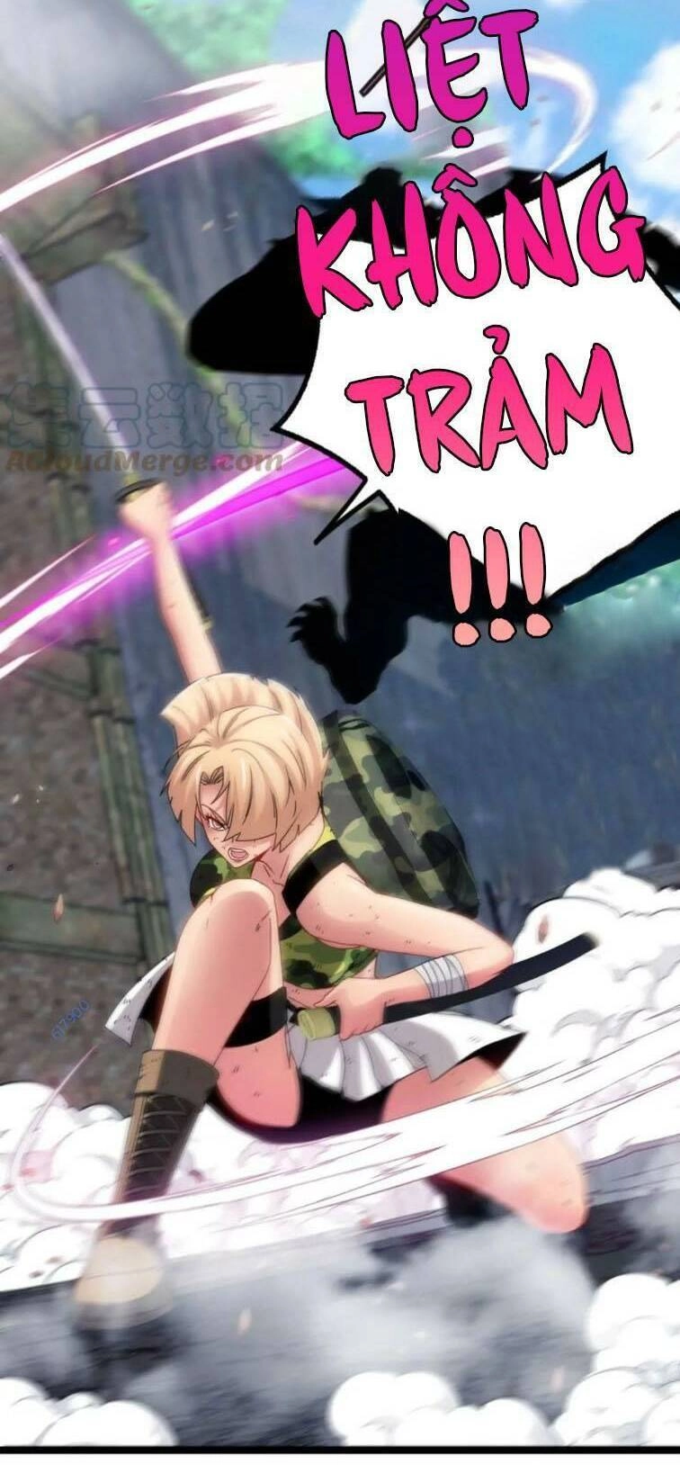 Hệ Thống Super God Chapter 25 - 15